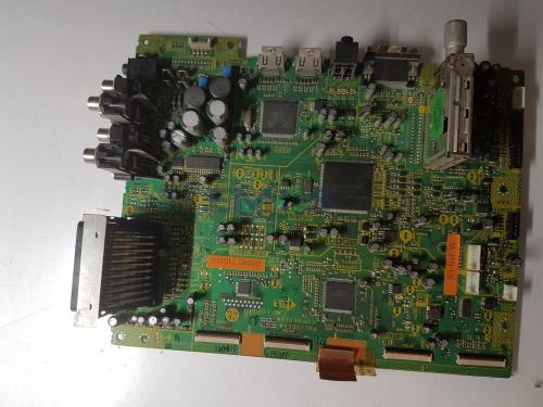 CMF108B 4 TV32RN10D A MAIN PCB FOR ORIO TV-32082